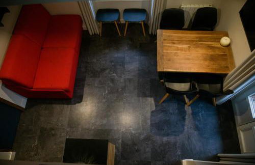 Appart'Hotel Aiguille Verte & Spa - Foto 64