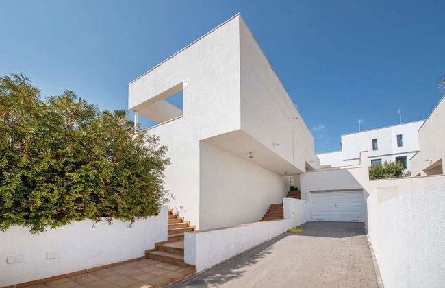 Villa Déjà Vu with stunning sea views - Foto 38