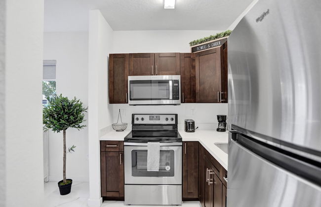 Renzzi Wynwood Apartments - Foto 30