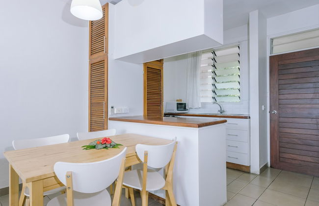 Ocean View Apartments - Photo 12