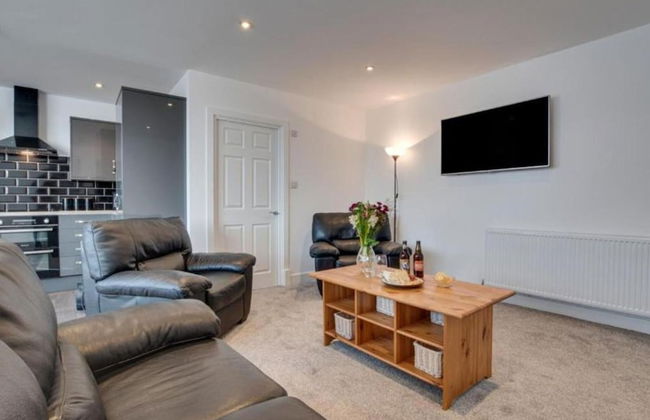 Jackson Court Apartment 2 - Foto 5