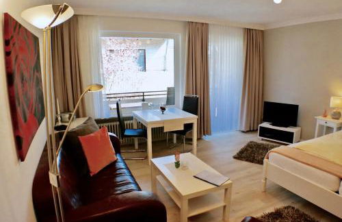 Haus Heidelerche das ThermePlus-Haus - Foto 67