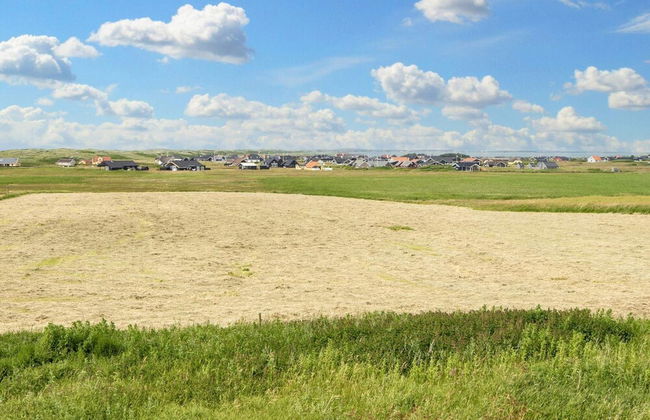 12 Person Holiday Home in Lemvig - Foto 42