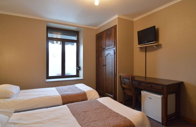 Luxury Holiday Home in Theux With Terrace and Playroom - Foto 11