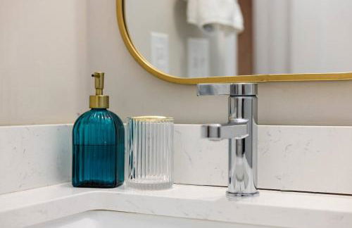 Optimist Abode 1: <7min to NoDa-Midwood-Uptown - Foto 16