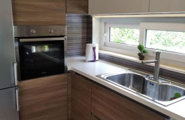 Cozy villa Vita Lagonisi - Photo 23