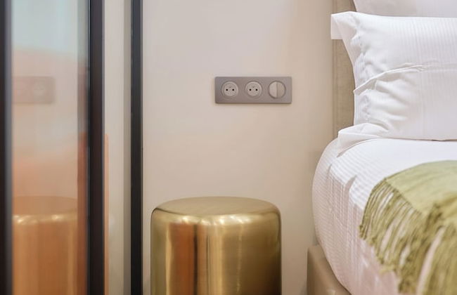 APARTHOTEL 9 ALBERTI - Foto 20