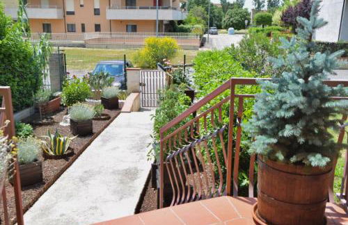 Panoramic Experience Assisi HH-Free Parking - Foto 23