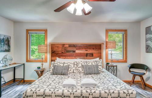 Woodhaven Hideaway - Foto 20