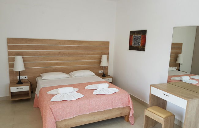 Galazio beach resort - Foto 7