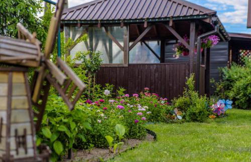 Pensjonat Jagoda - Foto 33