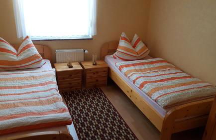 Café Hausnordlicht - Ferienwohnung 1 - Foto 8