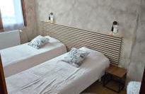 Appartement 6 couchages - Foto 6