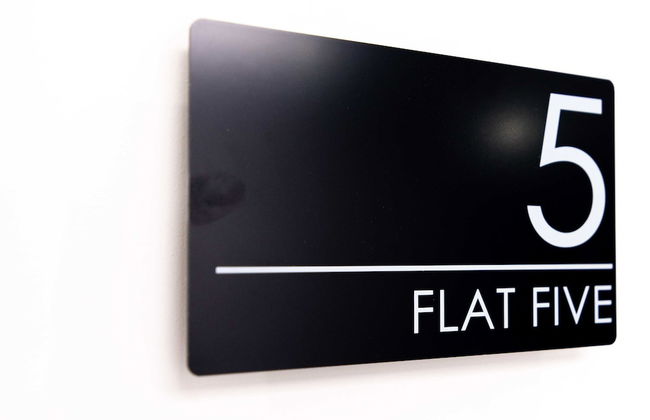 Charnwood Street Apartments - Foto 22