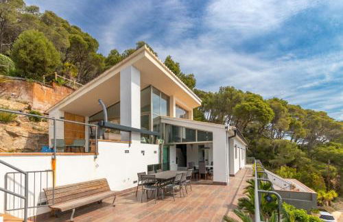 Espectacular villa en Begur - Foto 24