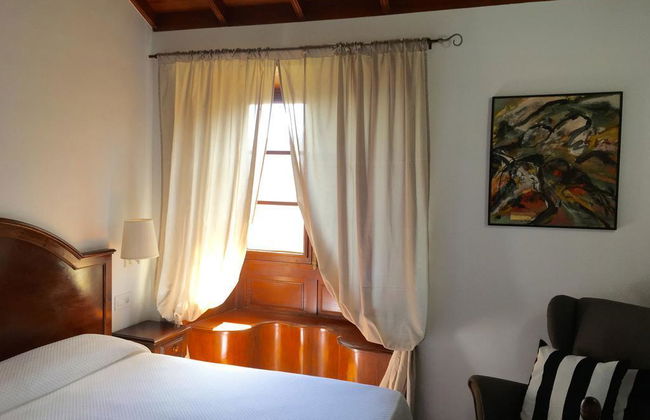 Ibo Alfaro Hotel Rural - Foto 6