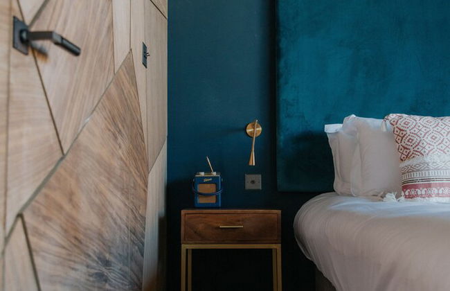 The Garden Rooms - Foto 46