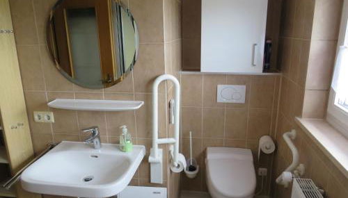 Ferienwohnung Uschi 1 - Foto 4