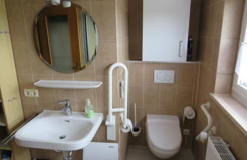 Ferienwohnung Uschi 1 - Foto 4