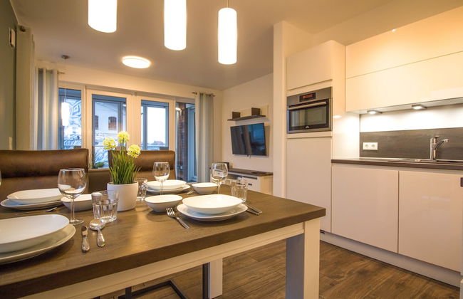 Wohnen am Yachthafen W25 - Foto 18