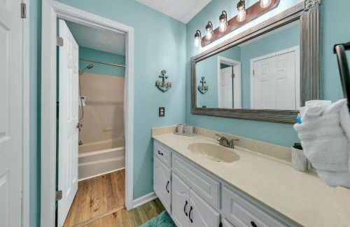 Manatee Summer House - Foto 28