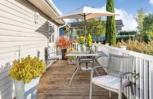 Beech Tree Lodge - Foto 38