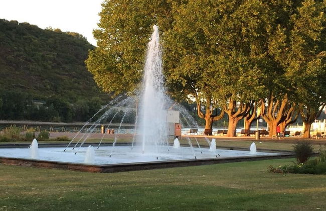 Uitzicht op de Pellenz - Foto 27