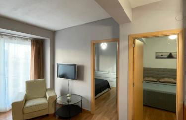 Valencia Apartamento Sol de Naranja - Foto 12