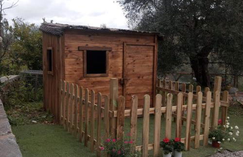 Casa Rural El Bonito - Photo 34