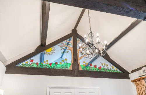 Mayeston Barn Holiday Home - Foto 15