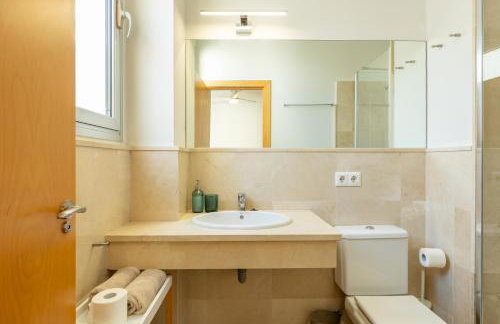 Tentudia Charming Apartments with Private Roof-Top or Patio in San Bernardo By OCityzen - Foto 62