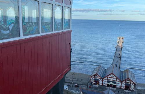 Salt Cottage - Foto 25