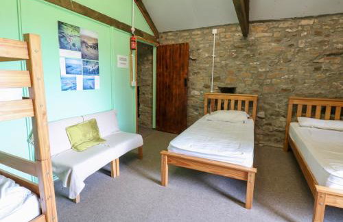 East Barn Bunkhouse - Foto 16