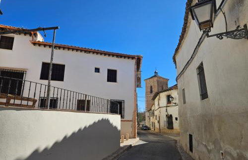 Casa Rural La Torre - Foto 32