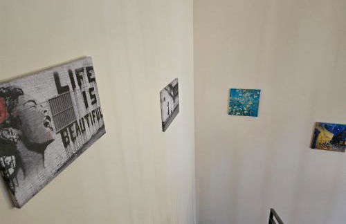 Exclusive Loft degli Artisti - Photo 34