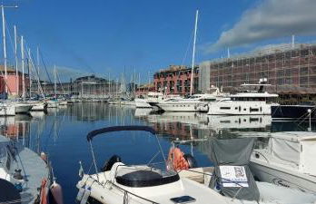 APPARTAMENTO SUL MARE KATE - Foto 12