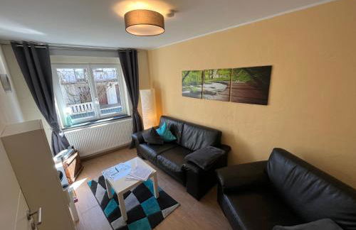 Ferienwohnung Am Bachlauf - Foto 12