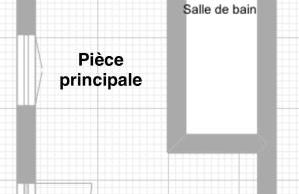 Chez Annick, studio proche tram, Groupama Stadium, LDLC Arena - Foto 12