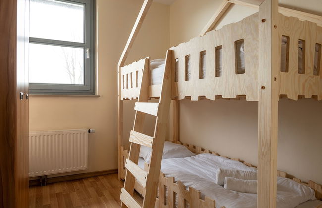 Dormio Resort Berck Sur Mer - Foto 39