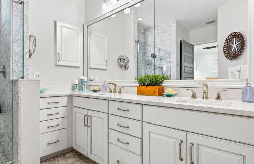 Oceanside Beach Cottage - Foto 27