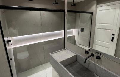 Palácio quitandinha apartamento luxo - Foto 14