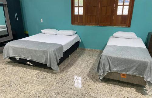 Casa Terra das Cachoeiras - Photo 15