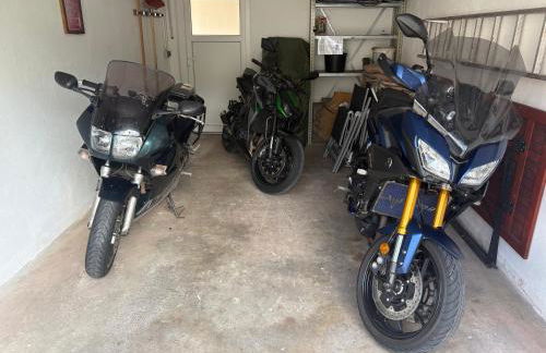 Ferienhaus Kleine Auszeit - Foto 43