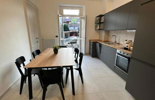 Boutique Apartment Torino - We Can Stay Via Assisi - Foto 31