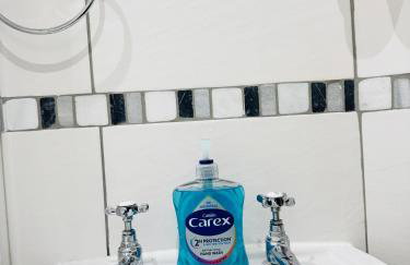 Peaceful City Centre Retreat at Great location and Easy Access - Foto 30