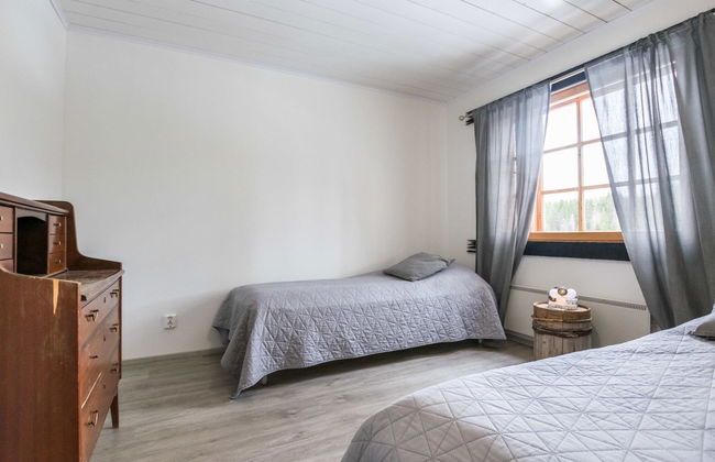 Juurakkopirtti - Foto 15