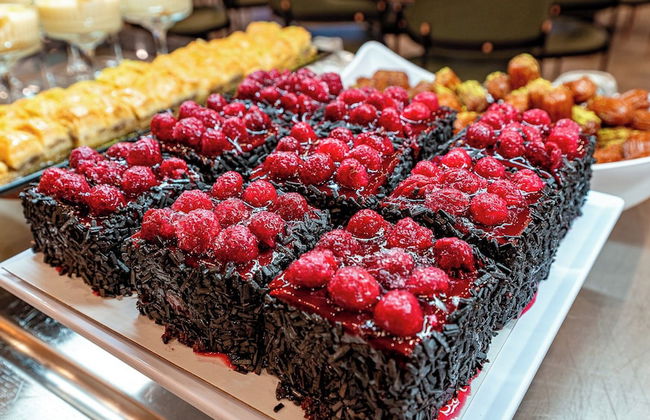 THE GREEN PARK SAPANCA - Foto 24