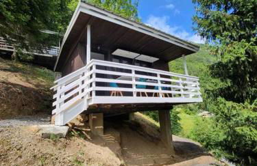 Les Nids chalet 6 - Foto 4