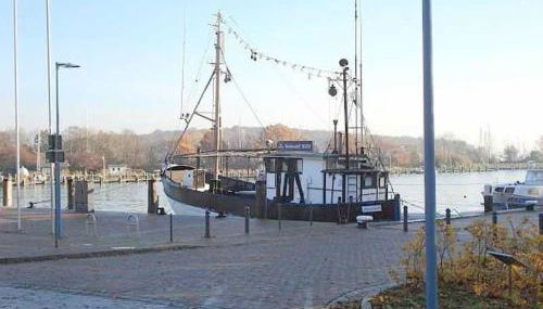 Ruegen Fewo 208 - Photo 3