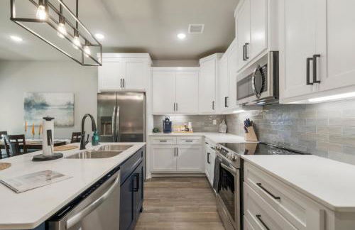 The Rose Retreat - Walk to the Broken Arrow Rose District - Foto 9